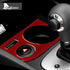 Carbon Fiber Gear Box Trim For Leon(2005-2012)